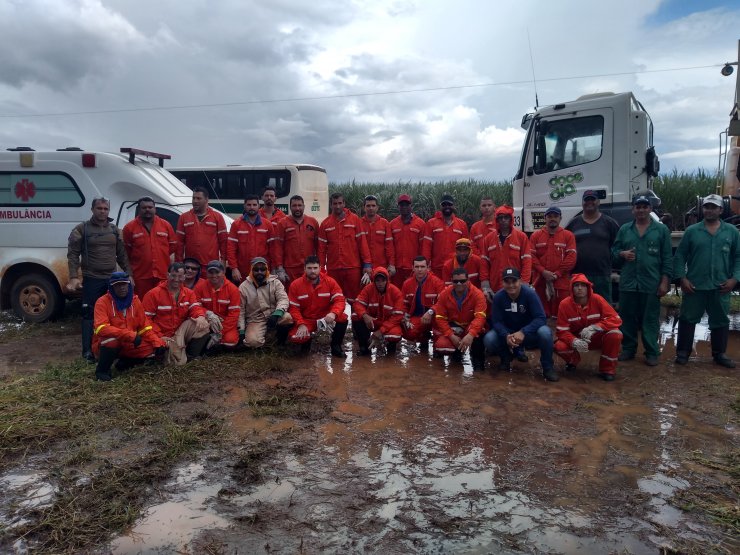 Empresa